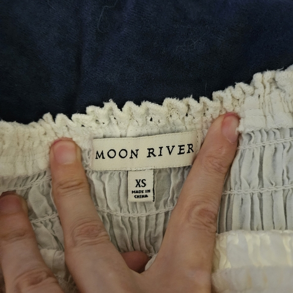 Moon River Sundress - Picture 3 of 6